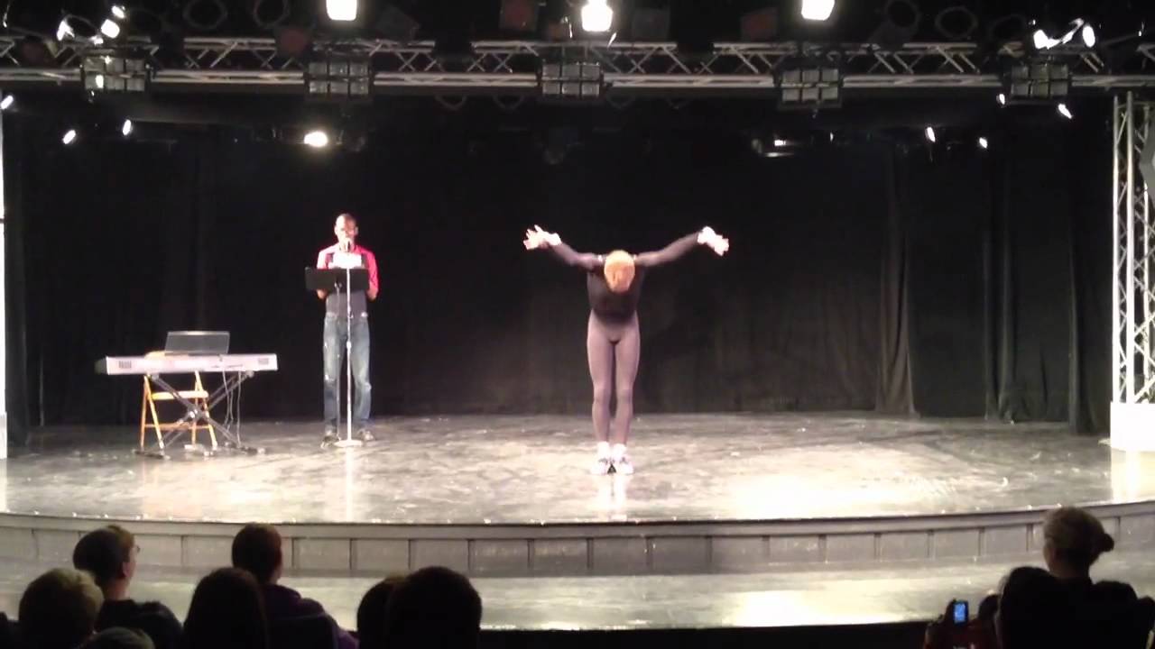 The Art of the Stage Bow