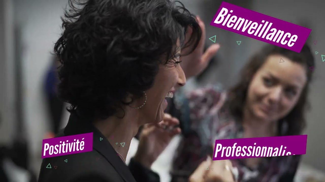 L'Académie Purple