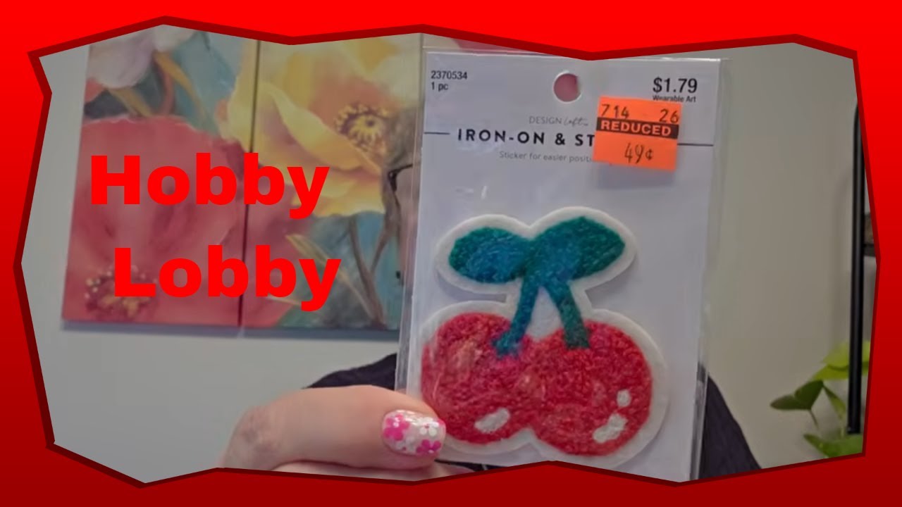 Невероятные находки для творчества из бумаги на распродаже в Hobby Lobby! #kimbokreations #hobbyl...
