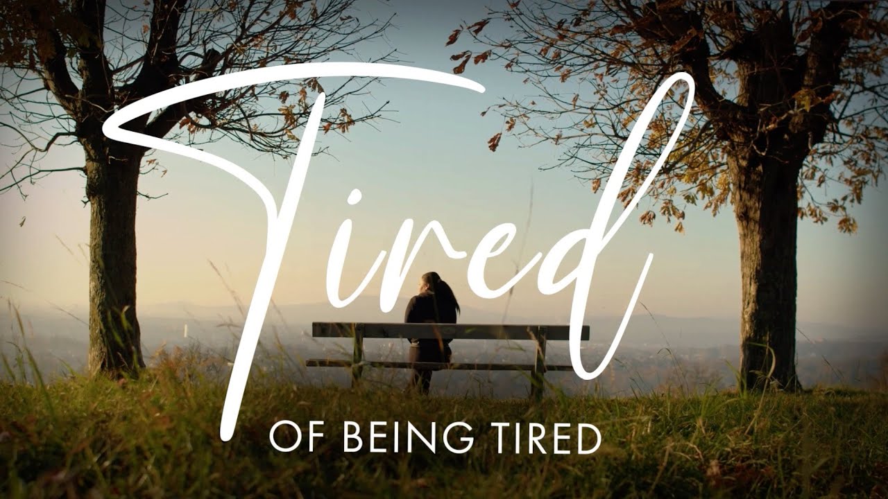 Tired of being tired? Test your health status from the comfort of your home