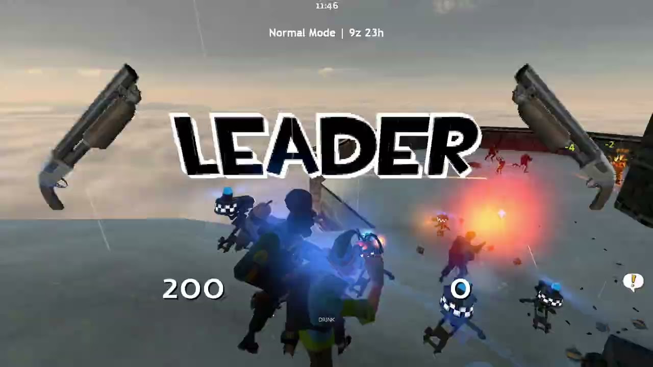 TF2 Zombie Escape - Frostdrake Tower | #3