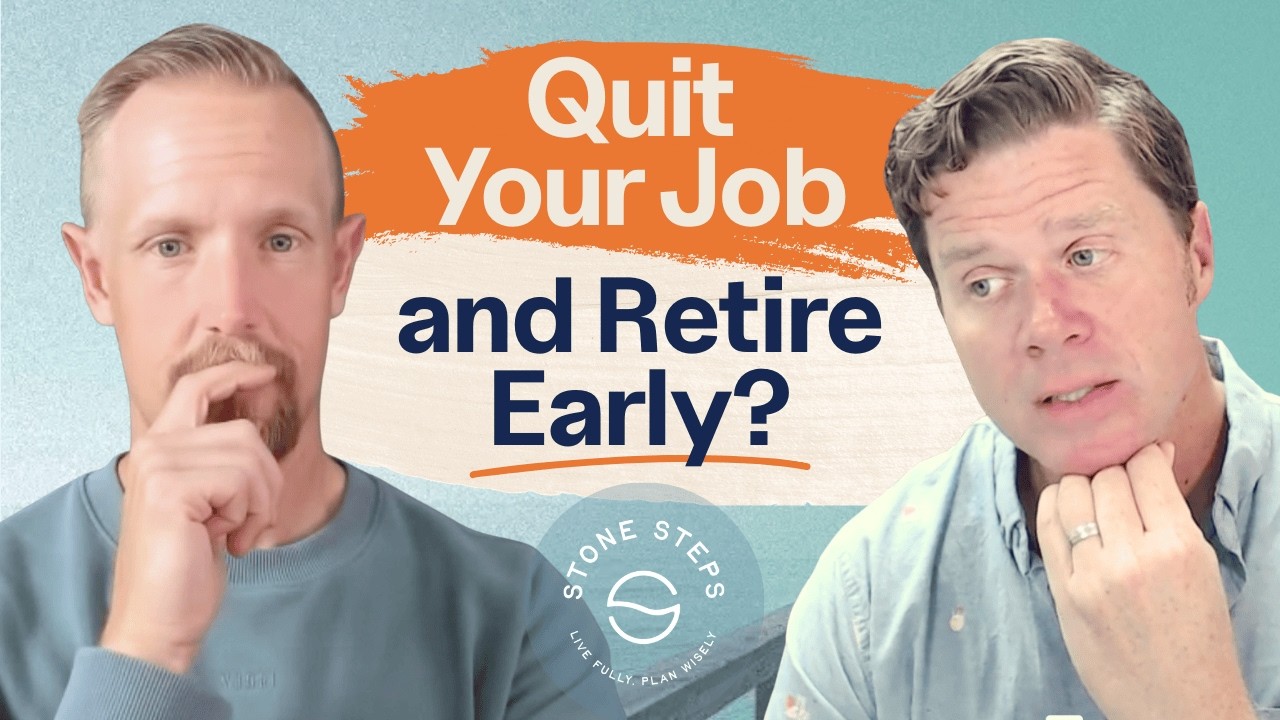 Retire From the Wrong Job, Not From Work