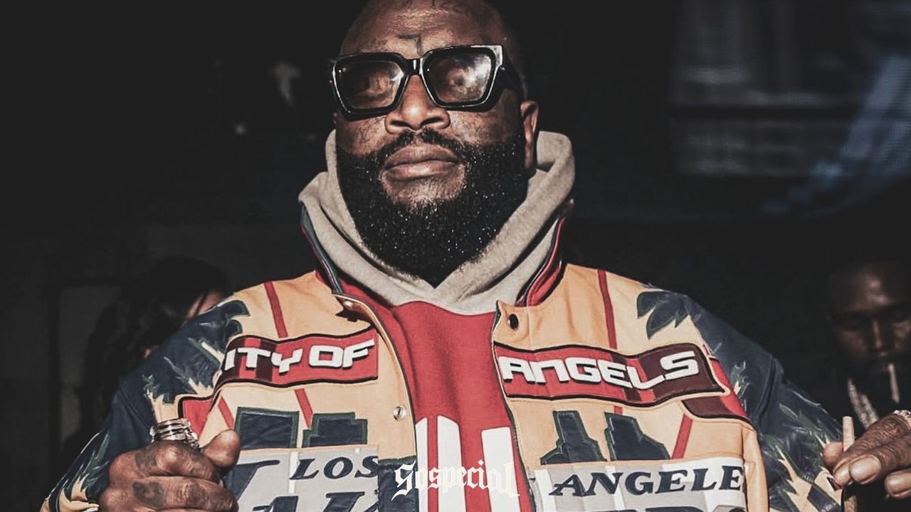 Rick Ross type beat 
