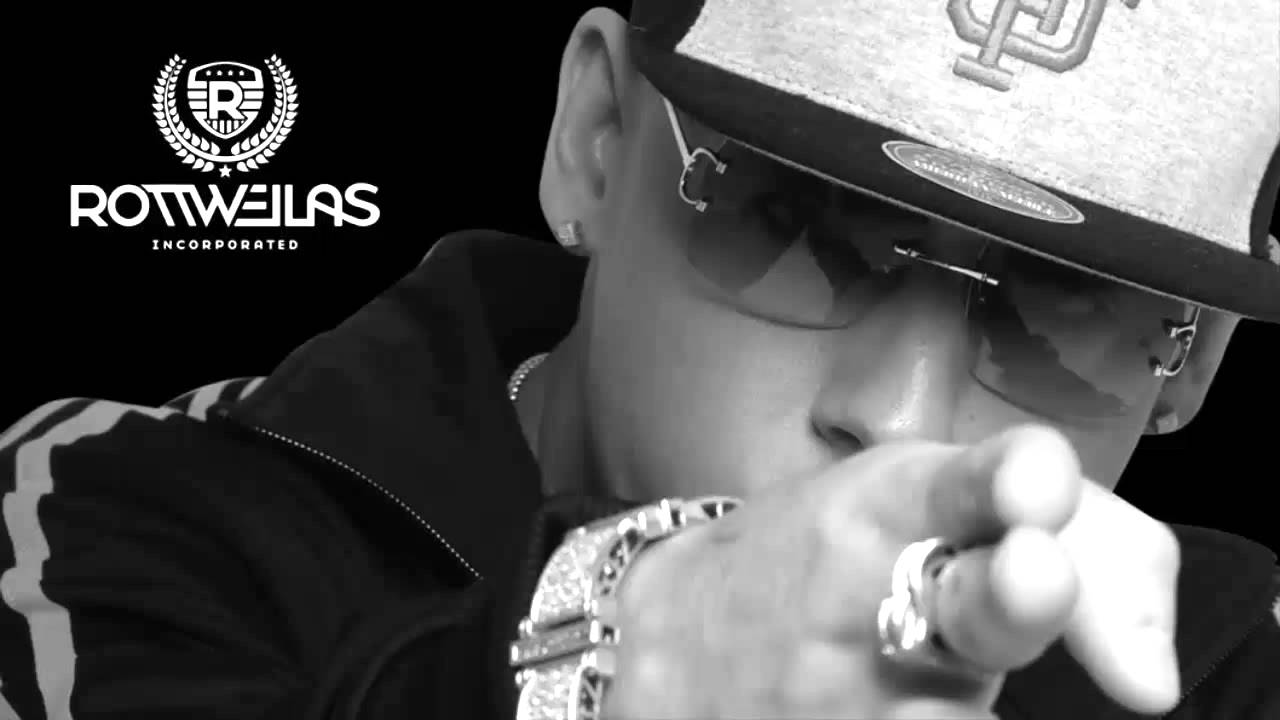 Lary Lary (Audio) - Cosculluela El Principe
