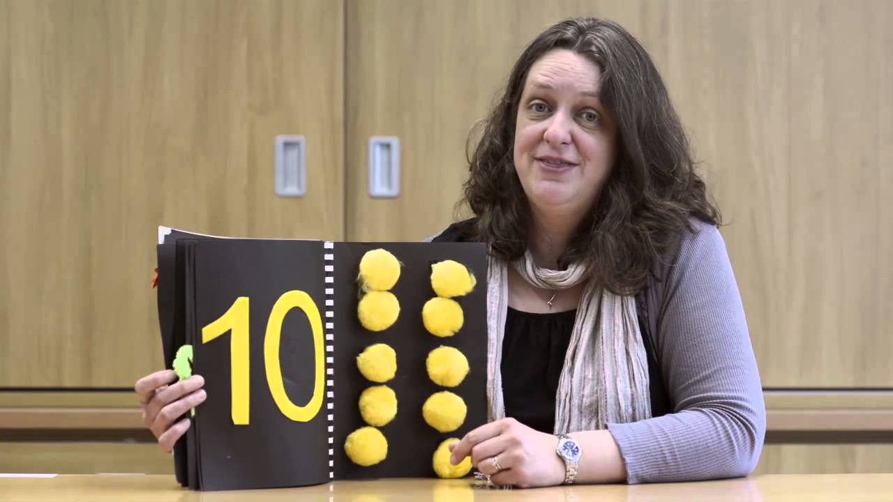 Early Years Tactile Resources