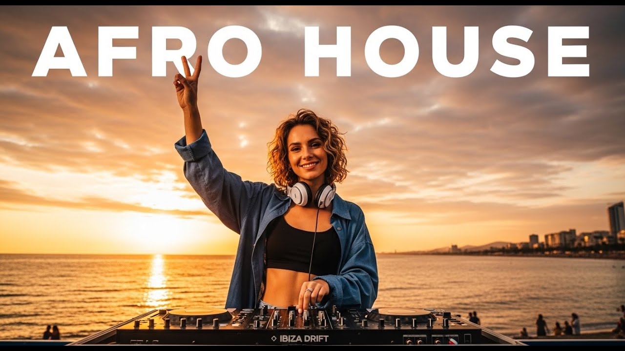 Calvin Harris, Alan Walker – Tropical Relax 2026 🌴 Deep House Lounge Mix
