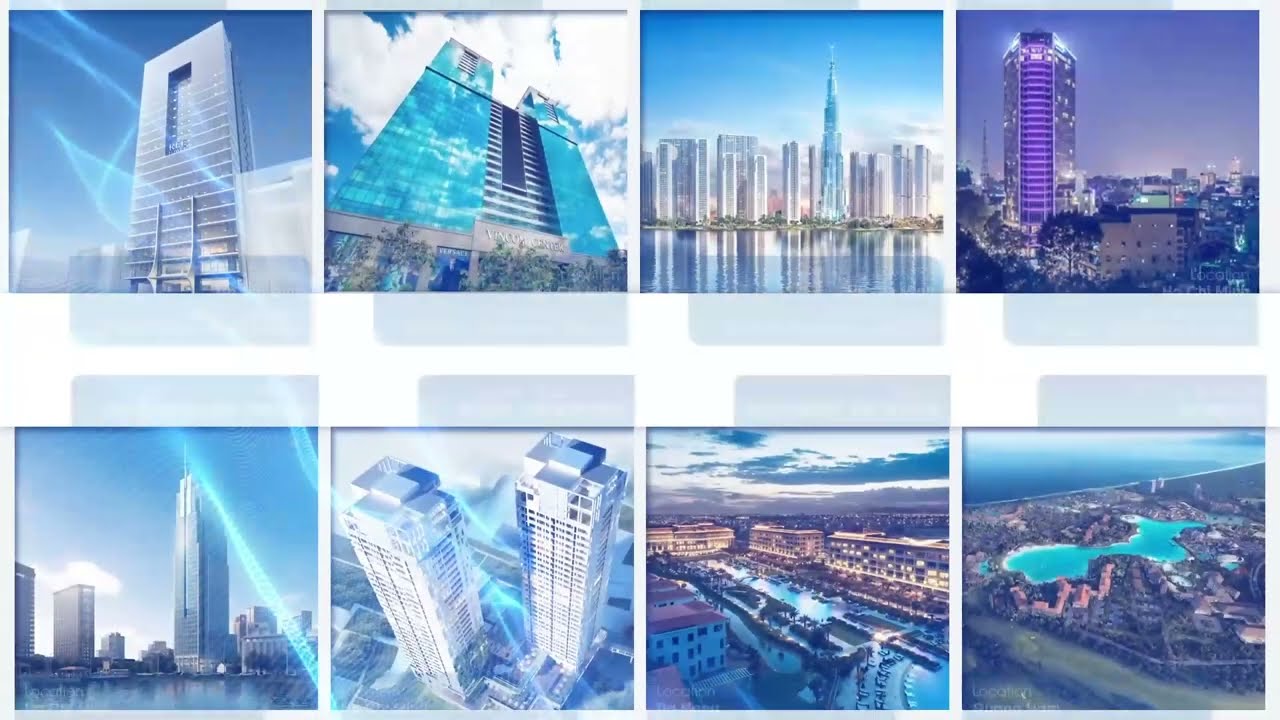 REEPRO COMPANY INTRODUCTION VIDEO