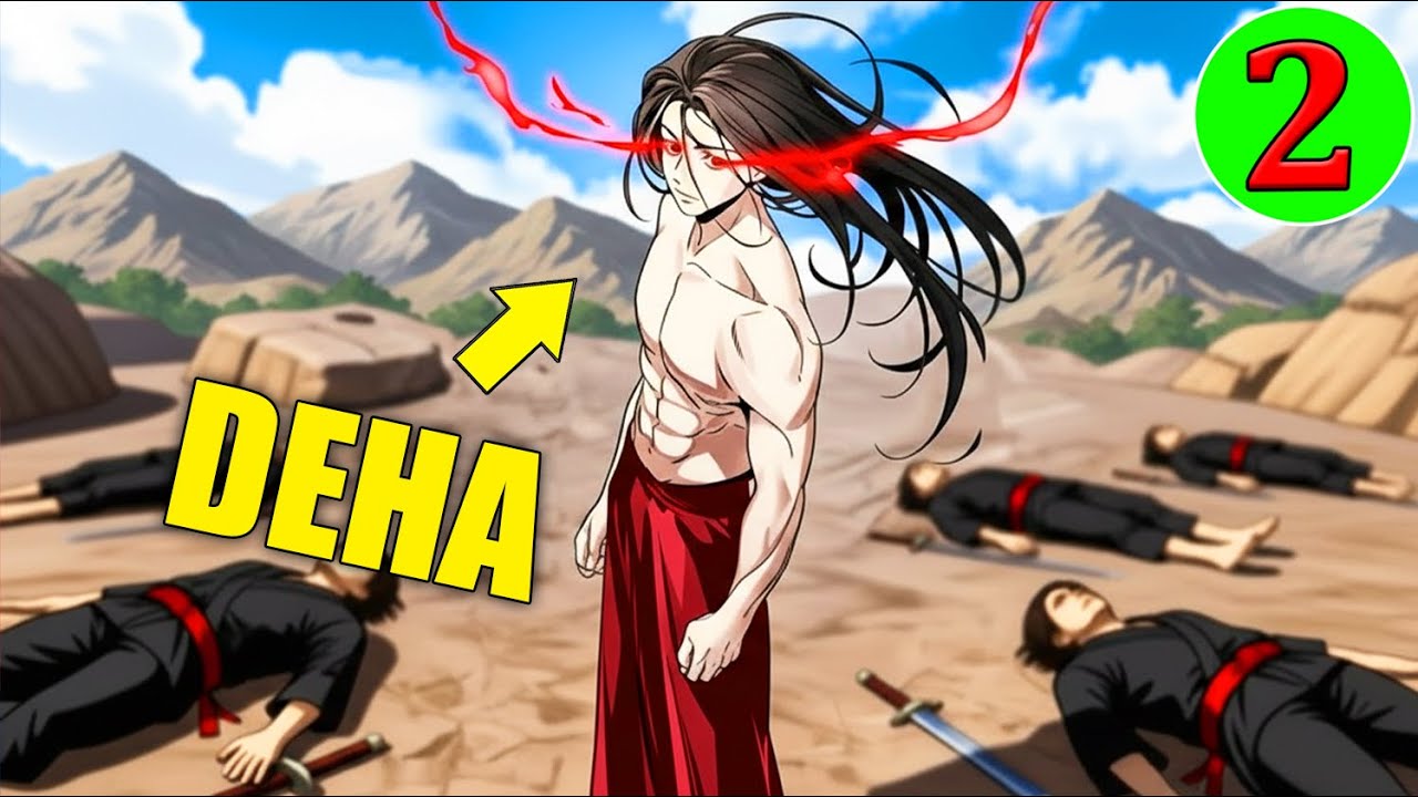 [Bölüm 2] Ölülerin Sırrını Çalarak Herkesi Korkutan Dahi Eun-seol'un Yükselişi – MANHWA ÖZETİ