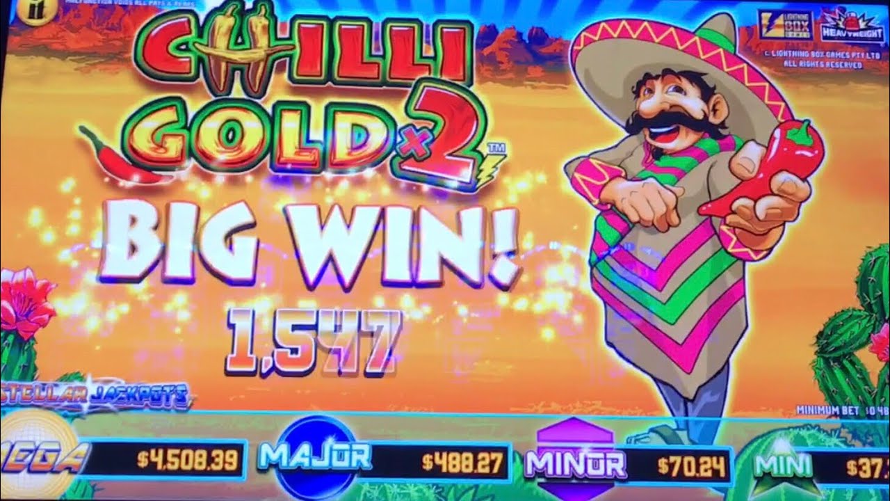 ***12x MINI JACKPOT?!?*** Golden Peach | Chili Gold 2 | Jungle Wild | Yi Ha Hai Bonus