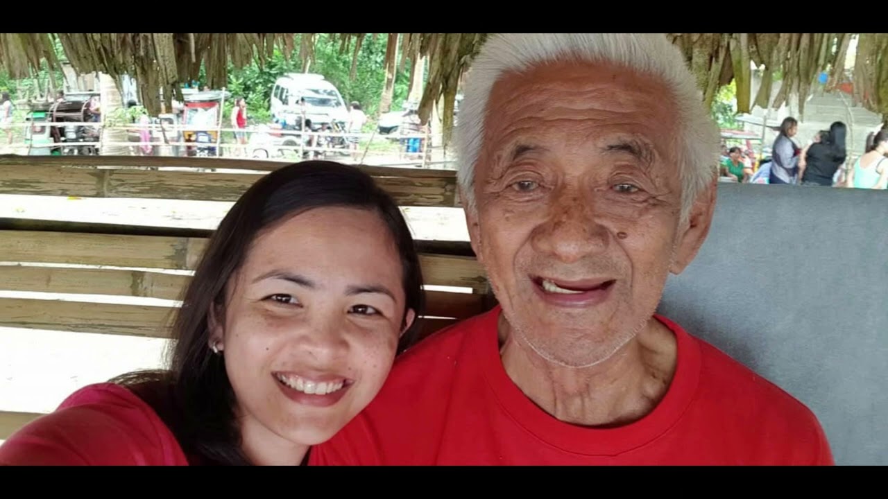 Lolo Tito Montano