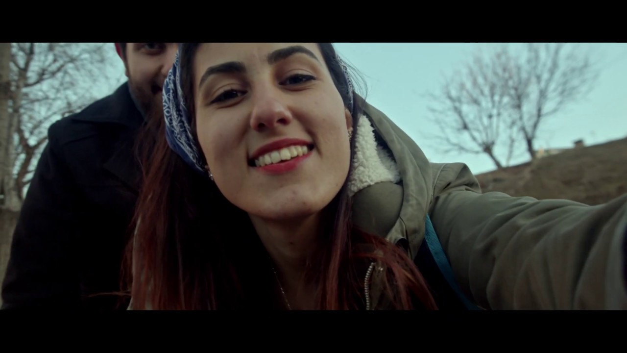 Hayvanların Gözünden Kısa Film