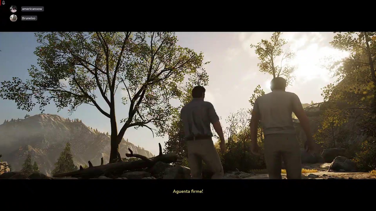 2 dia de AWayOut