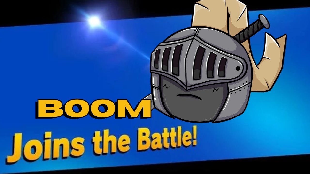 Super Smash Bros. Ultimate - Twitch Vod (Dec 28th 2025)