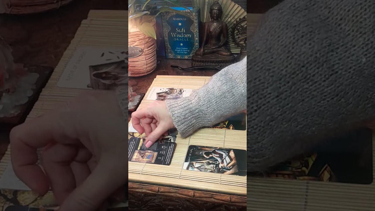 РАК ❤️ Кто идёт к тебе навстречу? 👀 Они знают, что испортили всё хорошее 😔