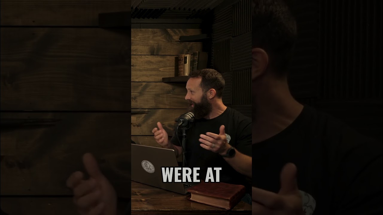 Testimony of Faith - Tragedy and Truth: A Christian Response To Evil ⎮ #152