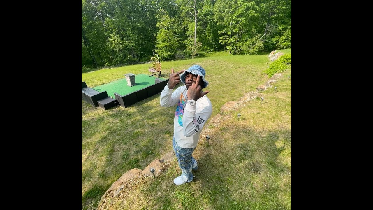 Sleepy Hallow Type Beat 2023 
