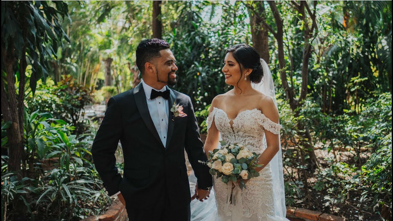 Julia & Henry | Cuernavaca, Mexico  | Wedding Highlight Video