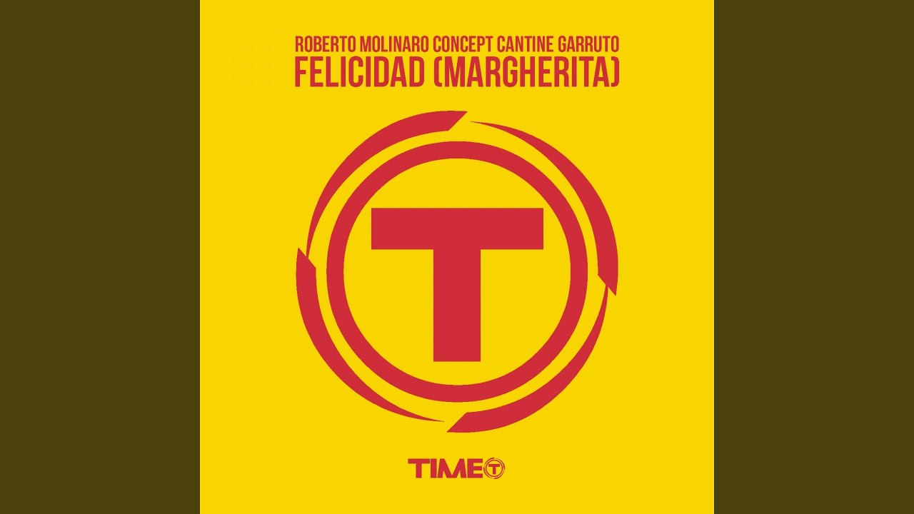 Felicidad (Margherita) (Extended Concept)
