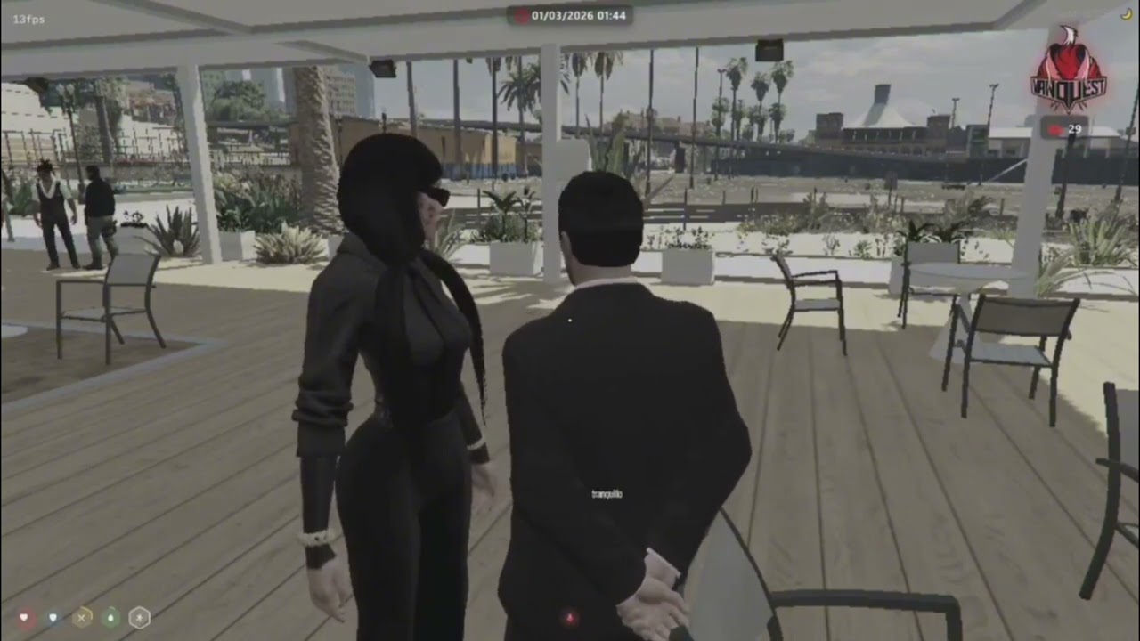 Quale sarà la verita del poliziotto #gta #roleplay #fivem #vanquest #community