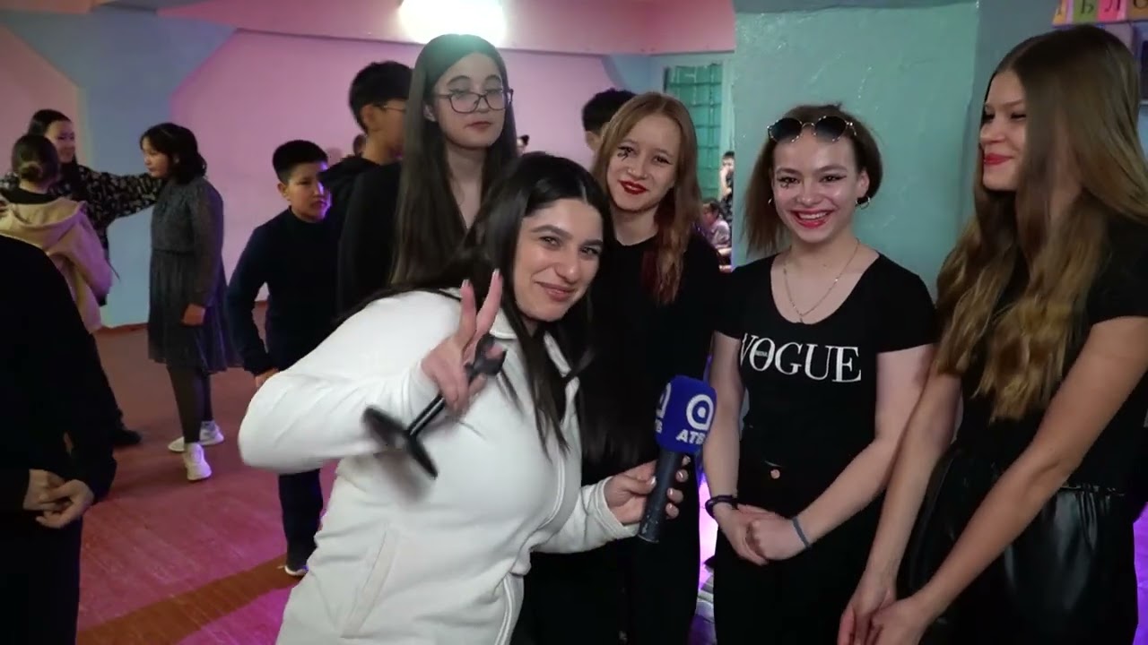 «Байкальский бор» выпускает блогеров: чему учат детей в лагере