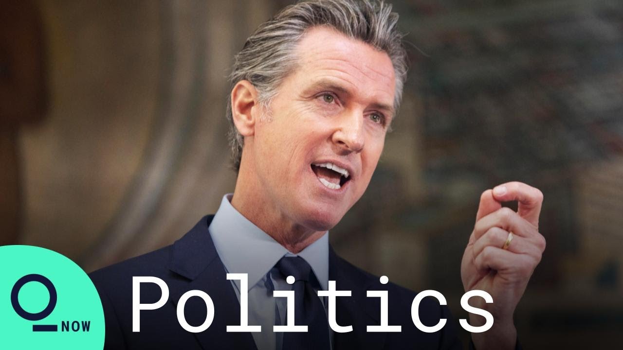 Newsom Proposes New Round of Stimulus Checks in California Amid Recall Effort