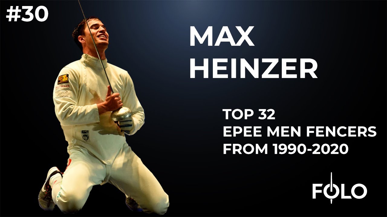 №30 Max Heinzer