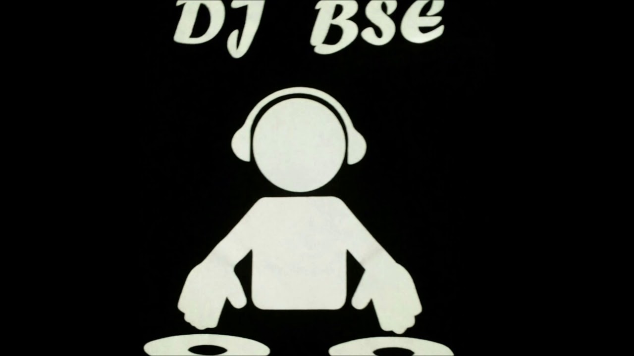 DJ BSE - Let me take you on a Journey (DJ Mix)
