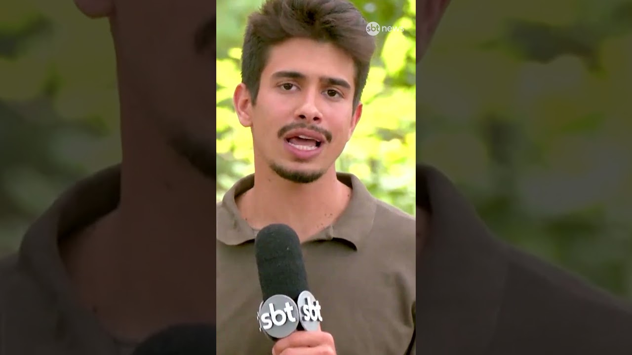 Homem &eacute; preso por extors&atilde;o virtual ap&oacute;s namoro em jogo online com adolescente | #AloVoce