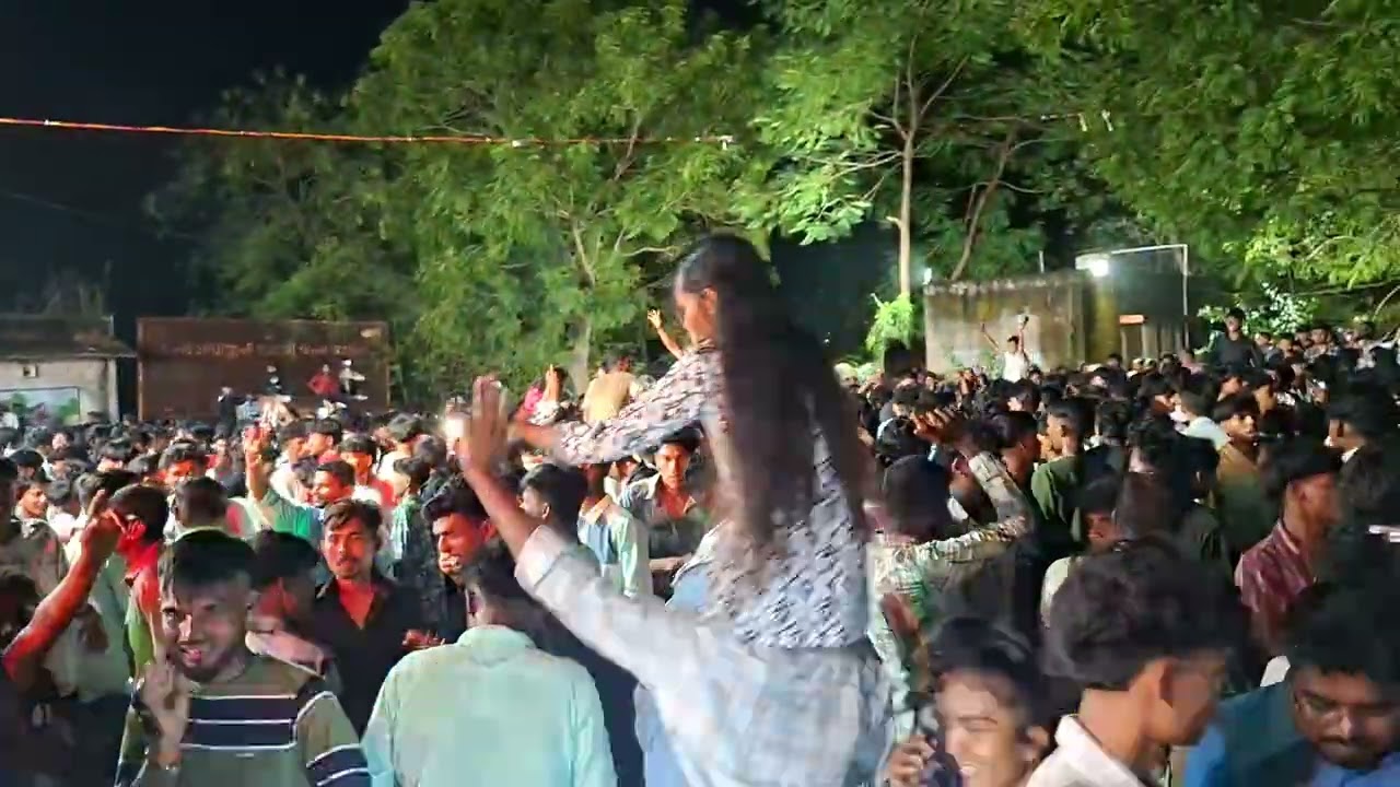 Krishna Star band 👑💫 At Mirpur ❤️‍🔥