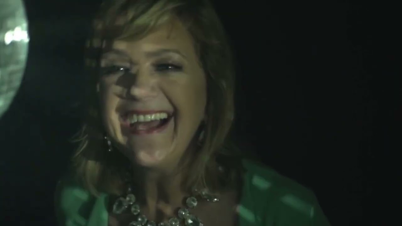 Nicki French - Did You Ever Really Love Me (DJPuma Brasil Video Mix & DJ Carlinhos Cancun Club Edit)