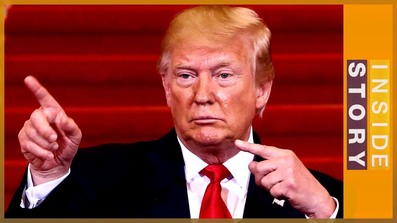 Дональд Трамп — расист? | Inside Story