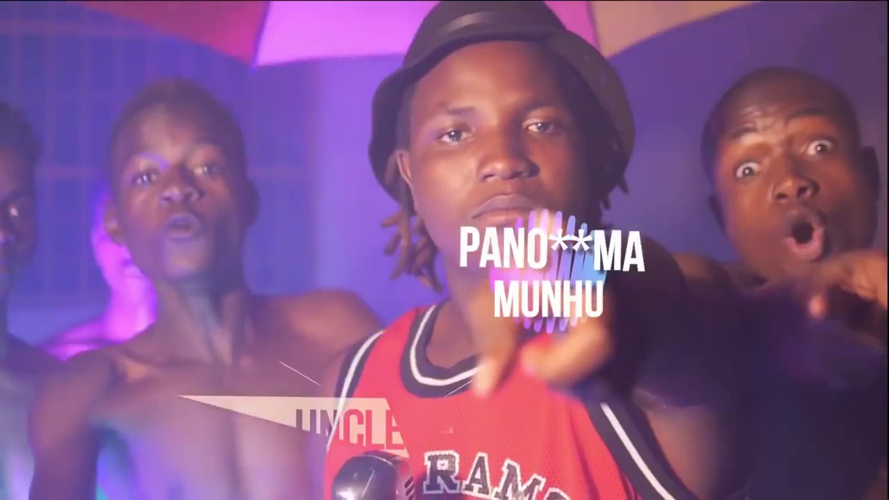 Panomama Munhu Riddim Medley Official HD Video 2018 Zimdancehall
