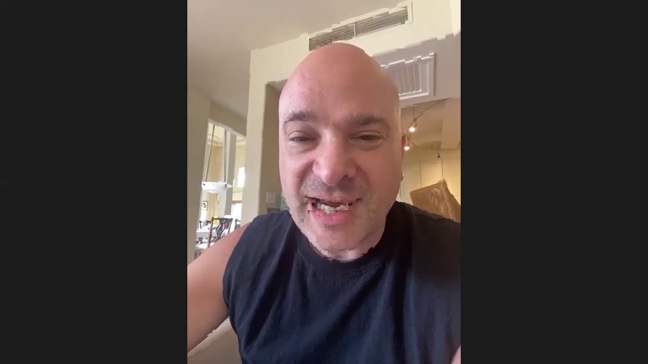 'Disturbed' David Draiman Interview