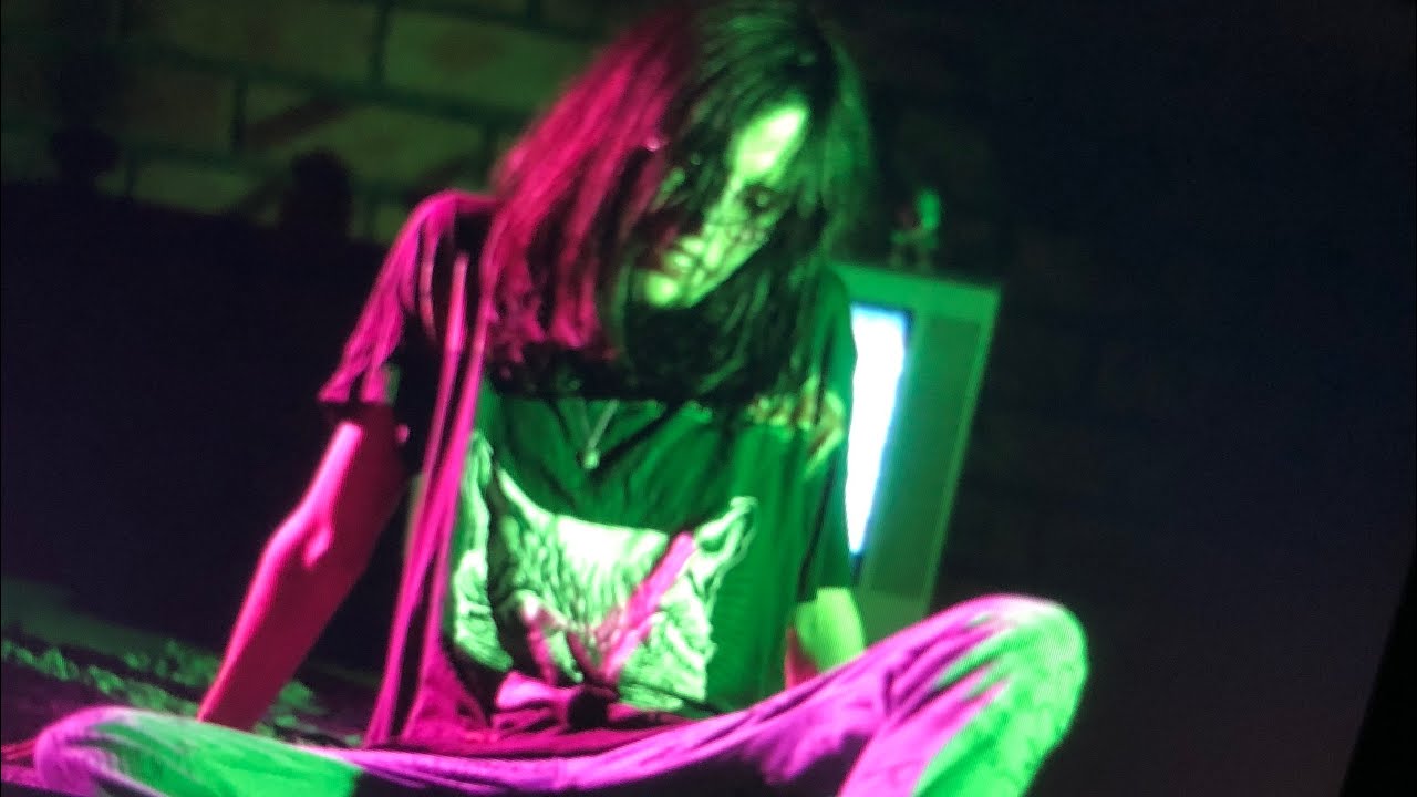 Mandragora - Saria The Fairy (Official Music Video)