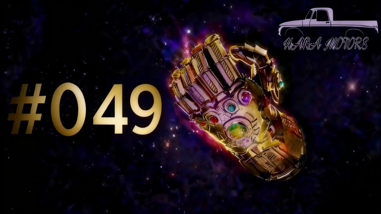 GUANTELETE DEL INFINITO! 😱 Construcción ÉPICA Paso a Paso - Fascículo 049 Planeta DeAgostini 