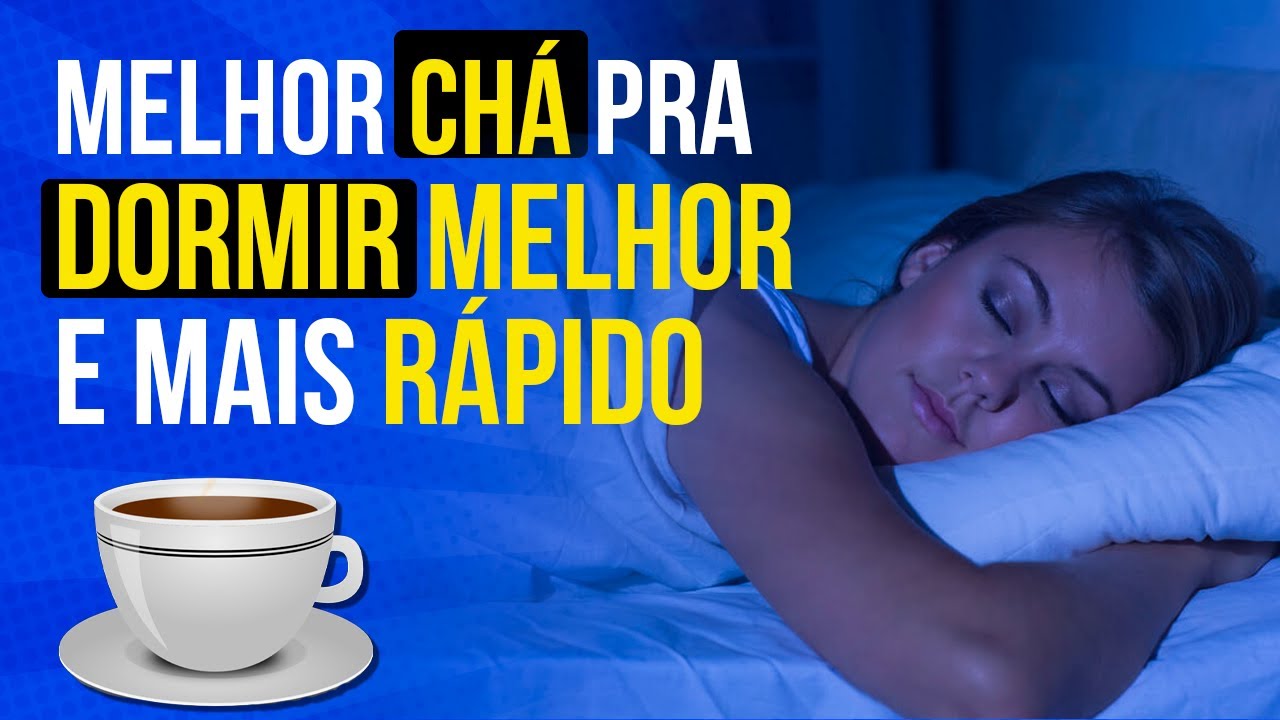 Chá de mulungu para insônia e ansiedade - como tomar esse remédio natural