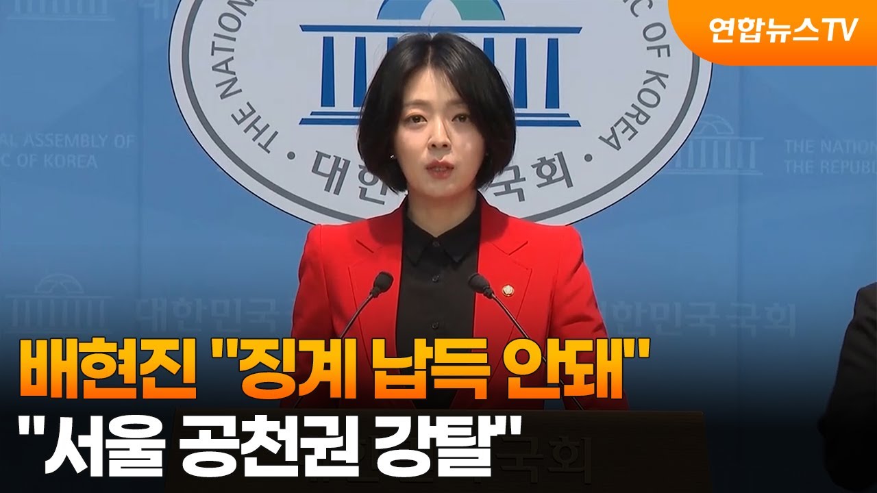 배현진 