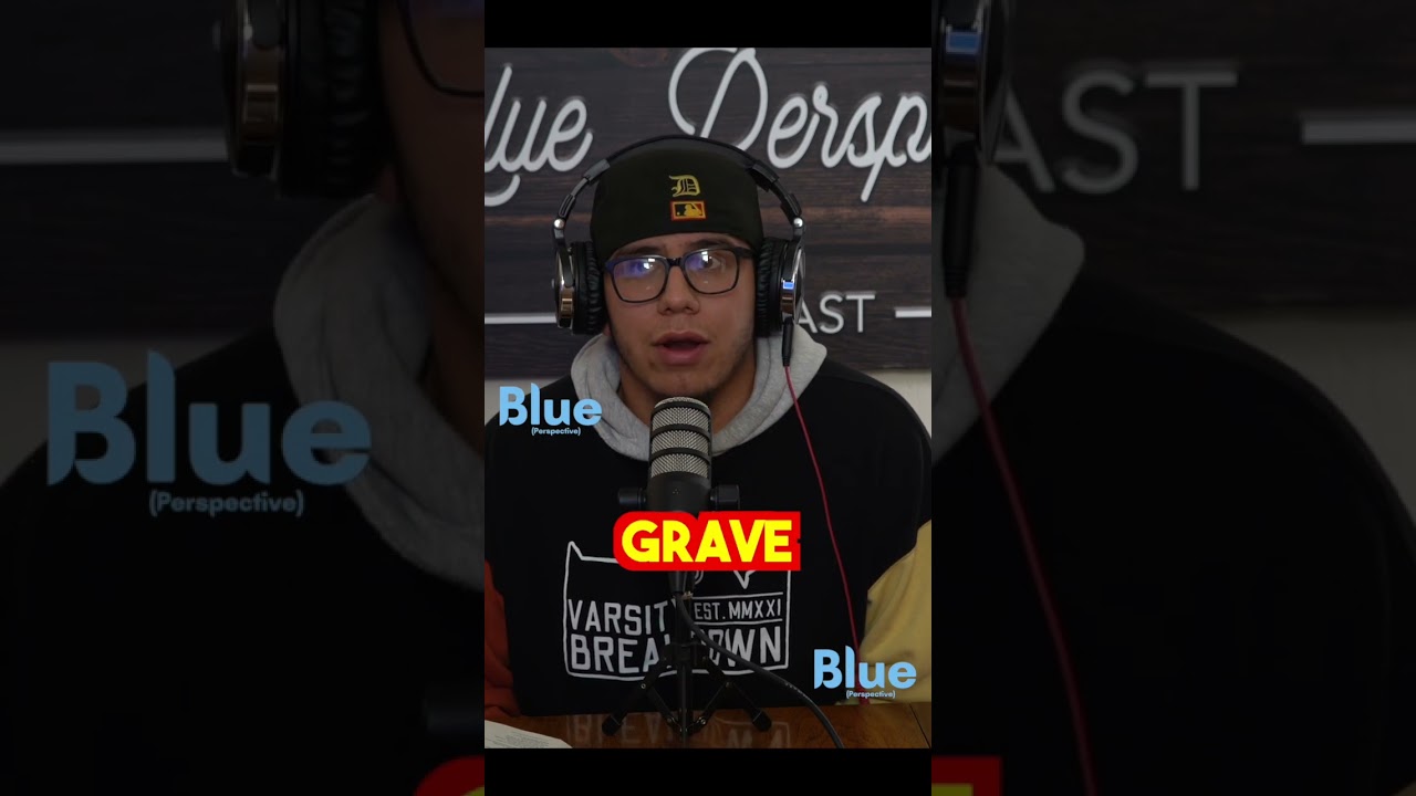 Watch video Blue Perspective!#viral #christianity #jesus #god #prayer #bible #biblestudy #learning