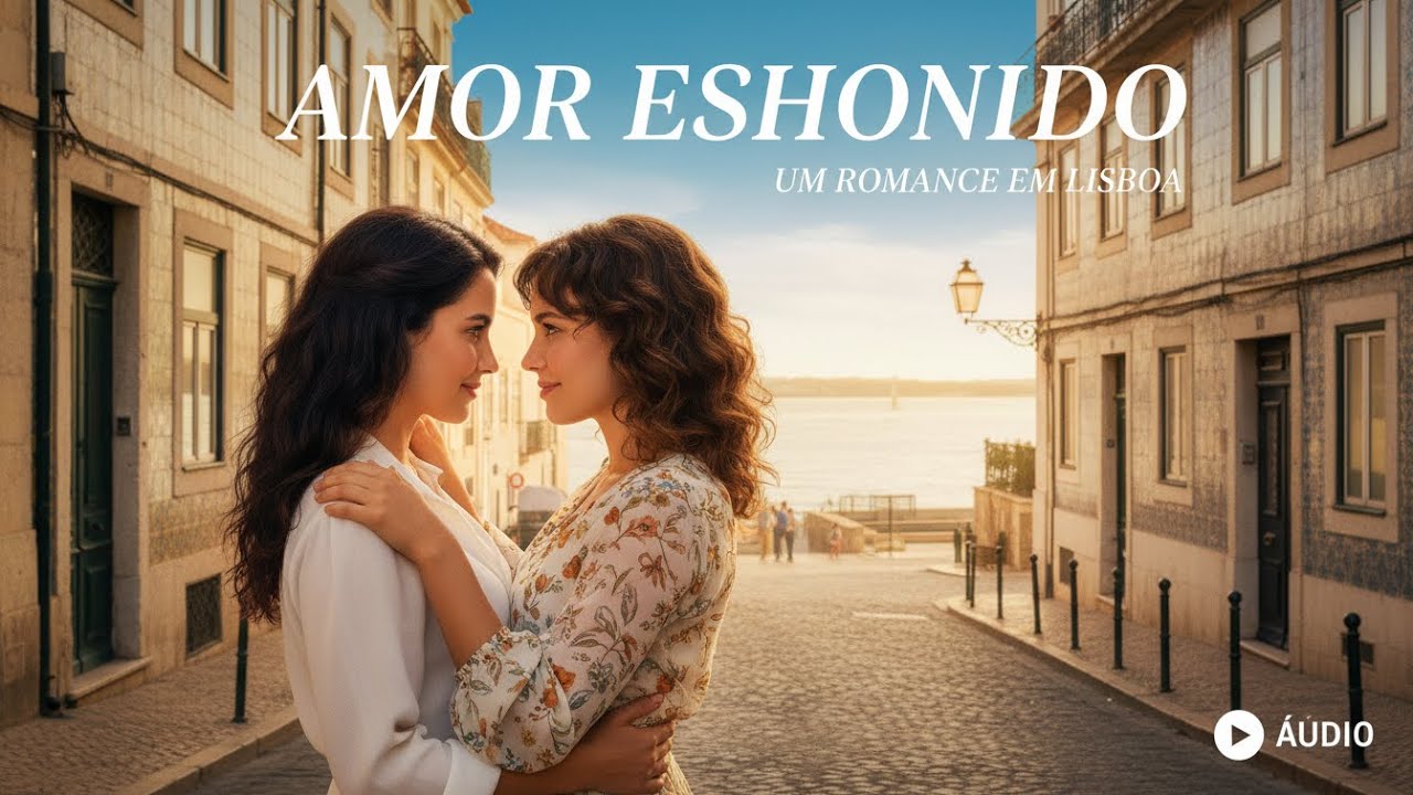 UM RUMOR NO TRABALHO: AMOR ESCONDIDO NAS SOMBRAS DA SAUDADE E DA FIDELIDADE ETERNA