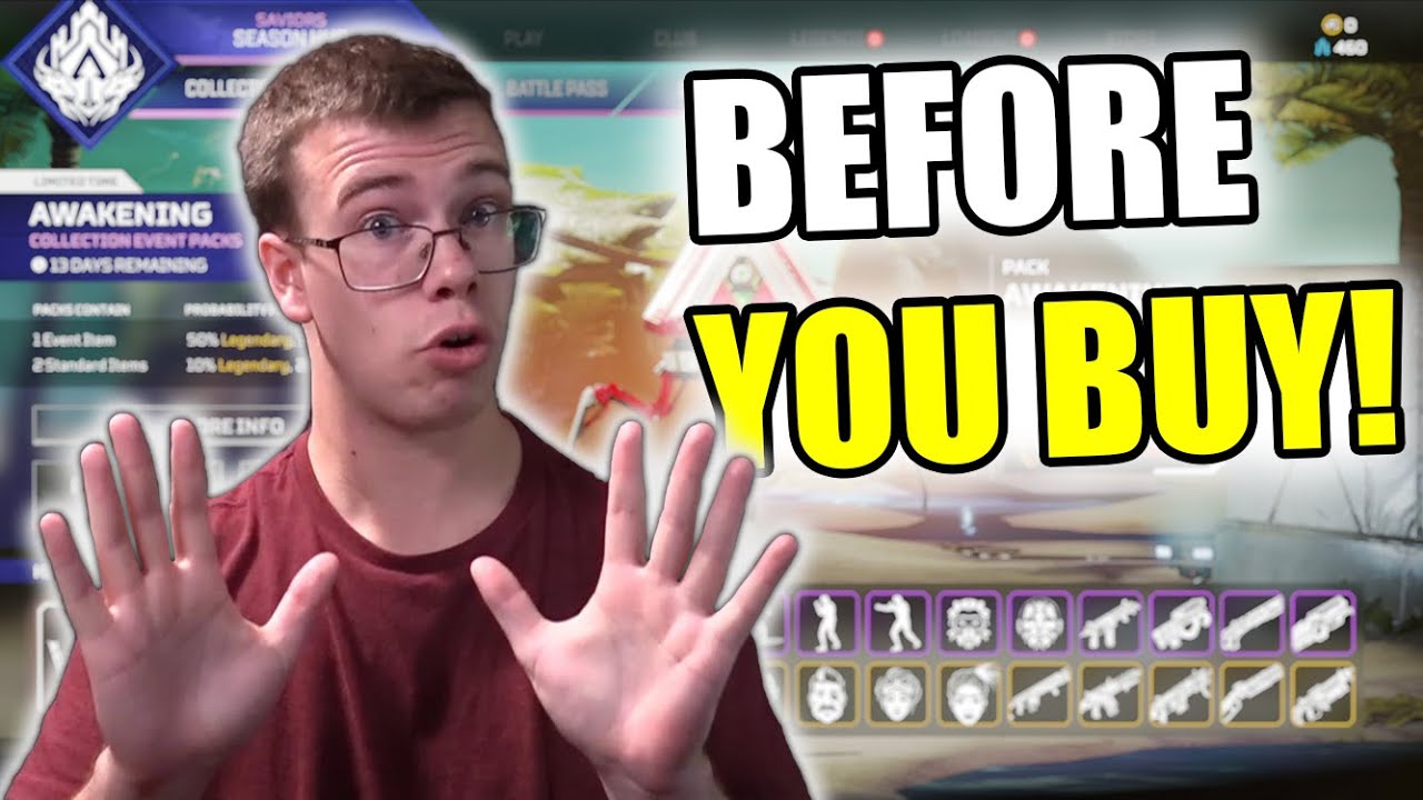 Watch this before you buy 