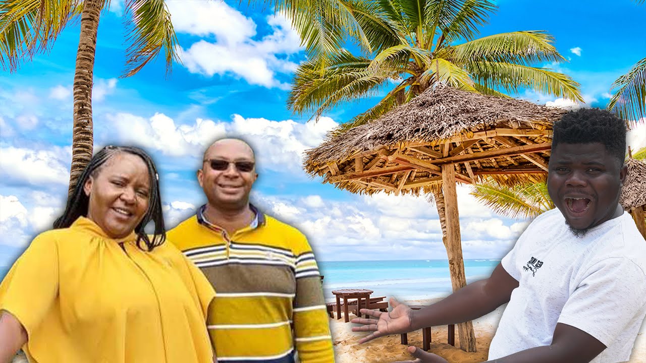 How This Kenya Couple Built A Successful  Travel & Tour Company(Bonfire)