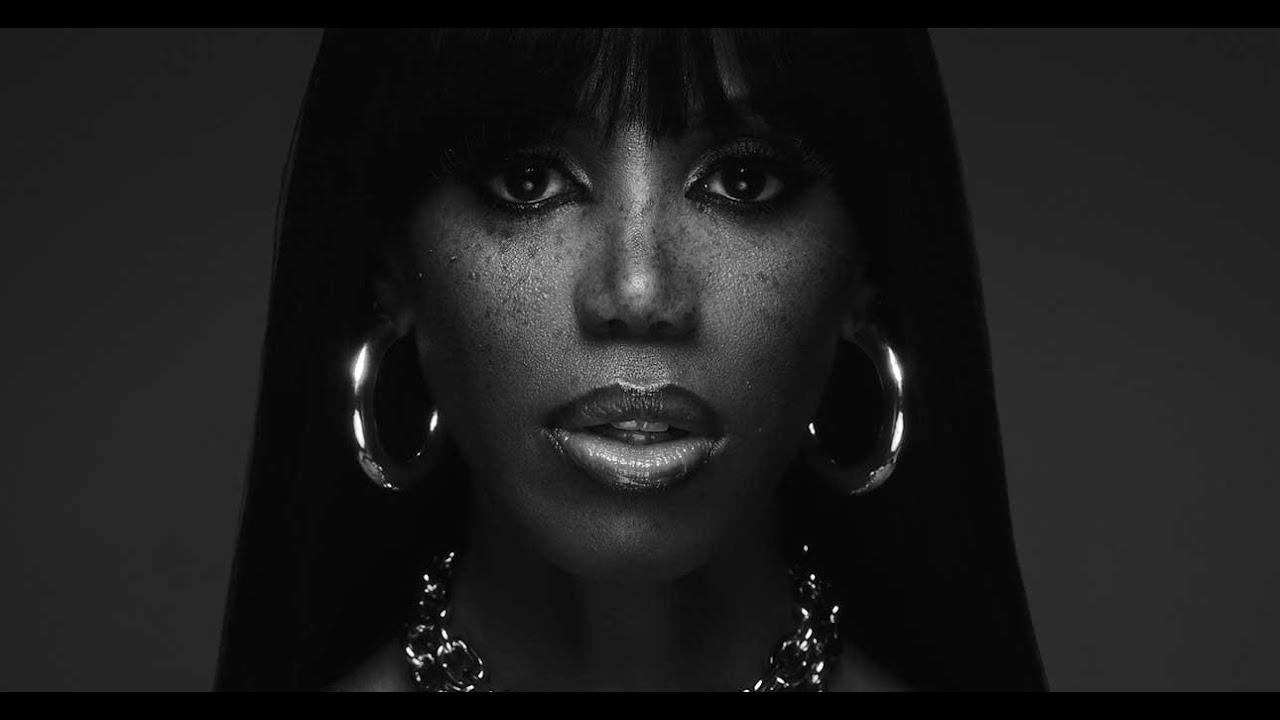 Shaznay Lewis - Testament In Motion (Demo)