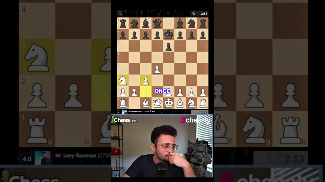 Режим фокусировки Levy !! 🗣️🔥