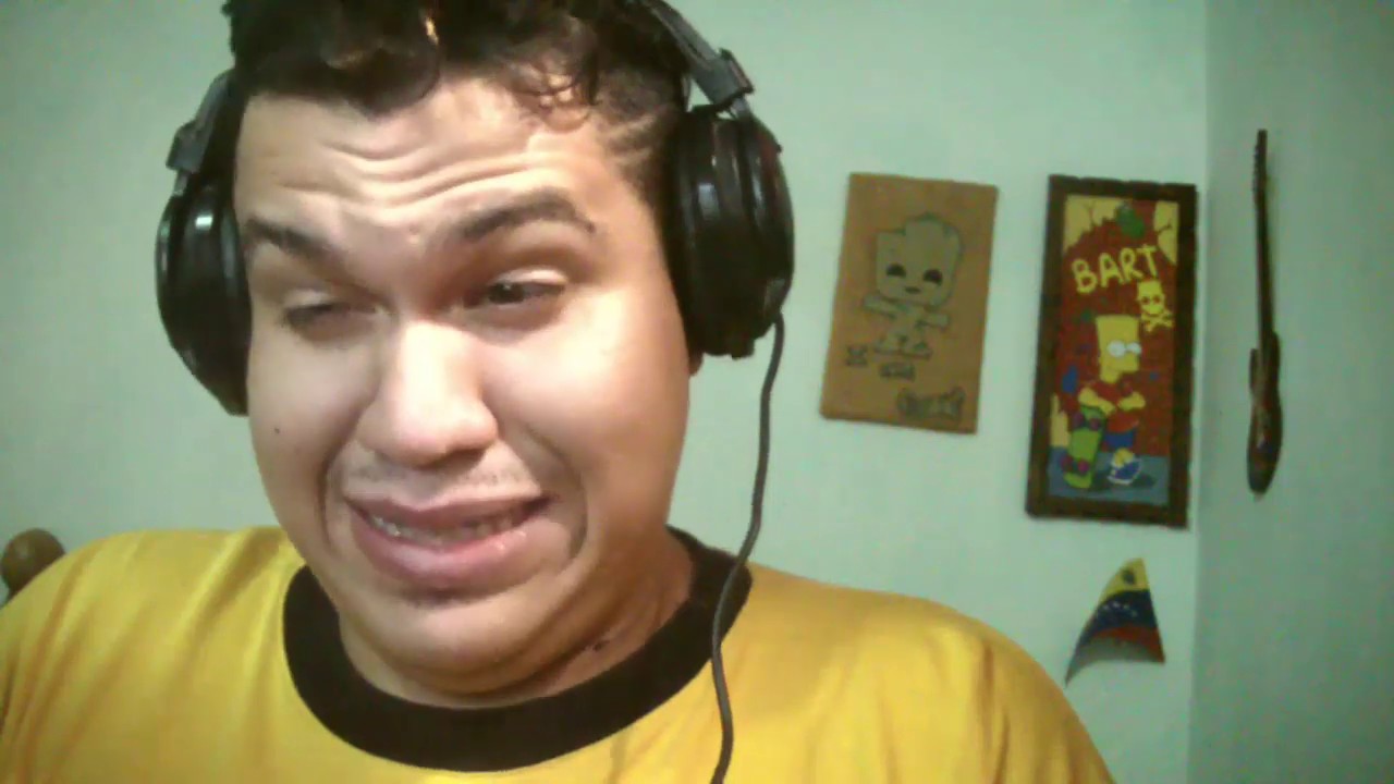 Solitario - El procedimiento más cuerdo | WTF! (Reacción) | UnPana