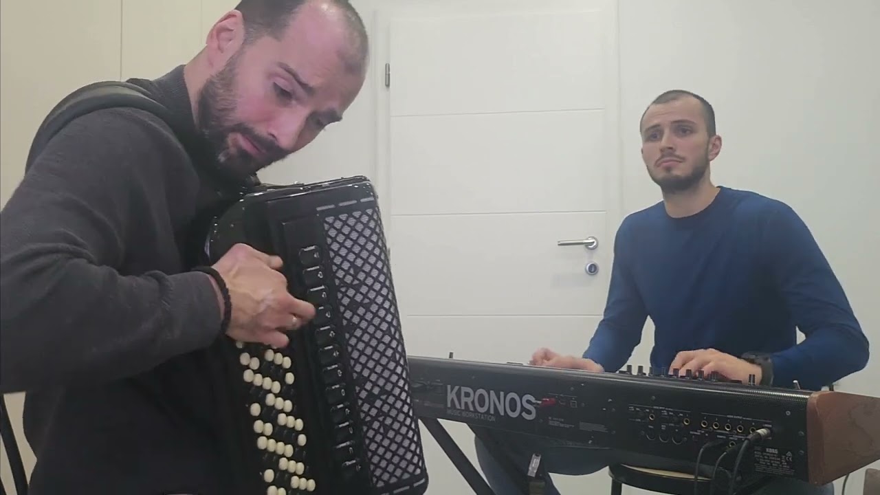 Braća Zarić 2025 // Romanian Style