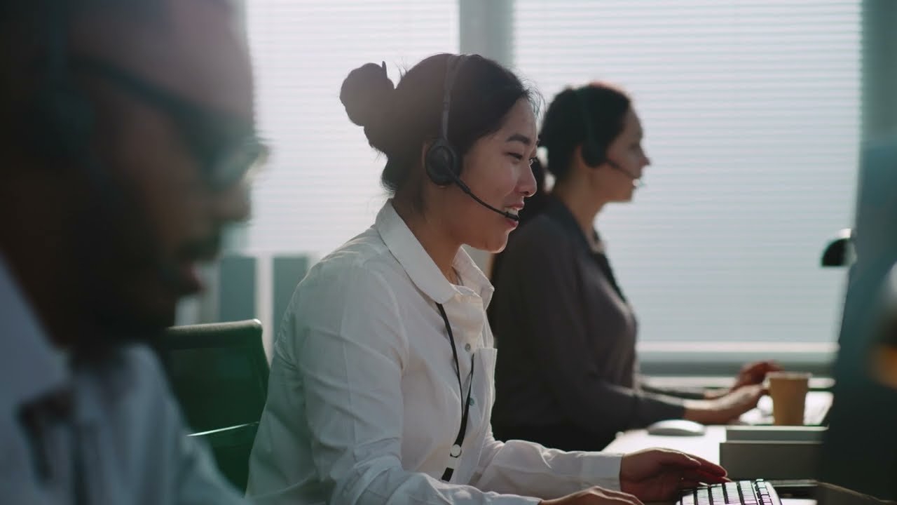 Transcom - What is a CX Center of Excellence