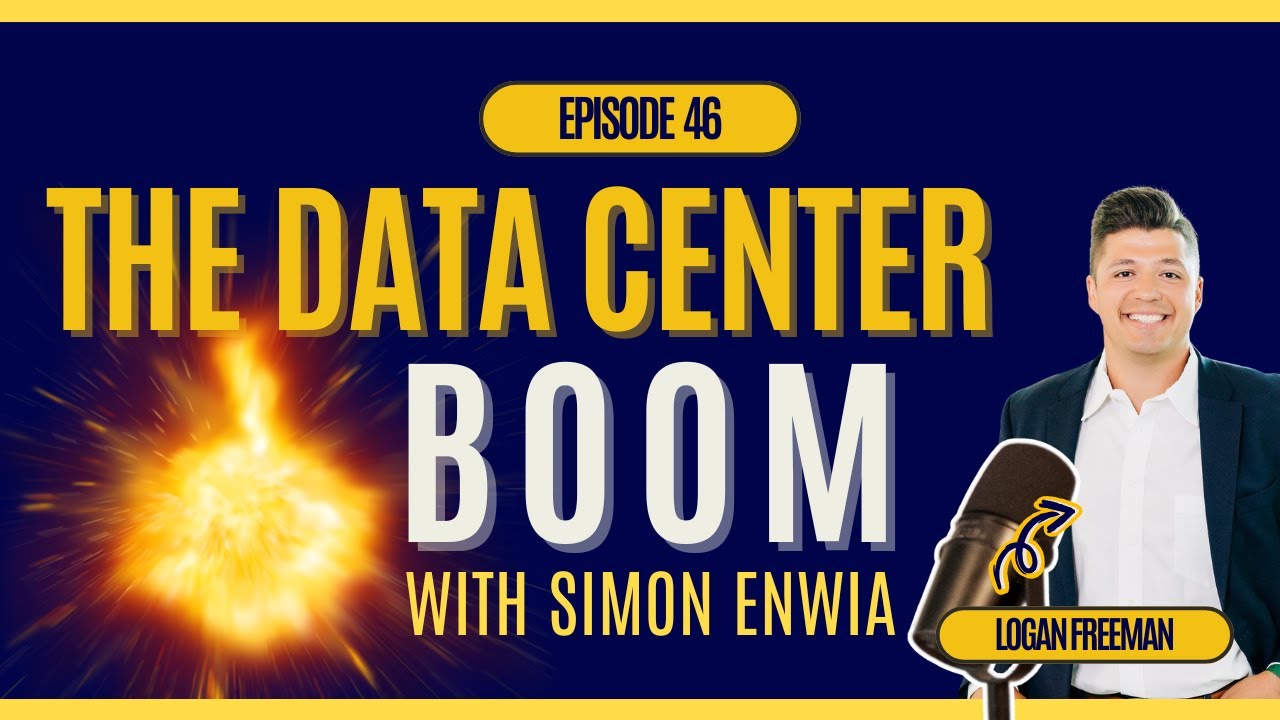 The Kansas City Market Pulse - Ep. 46 - The Data Center Boom: How CRE Is Powering the Digital Eco...
