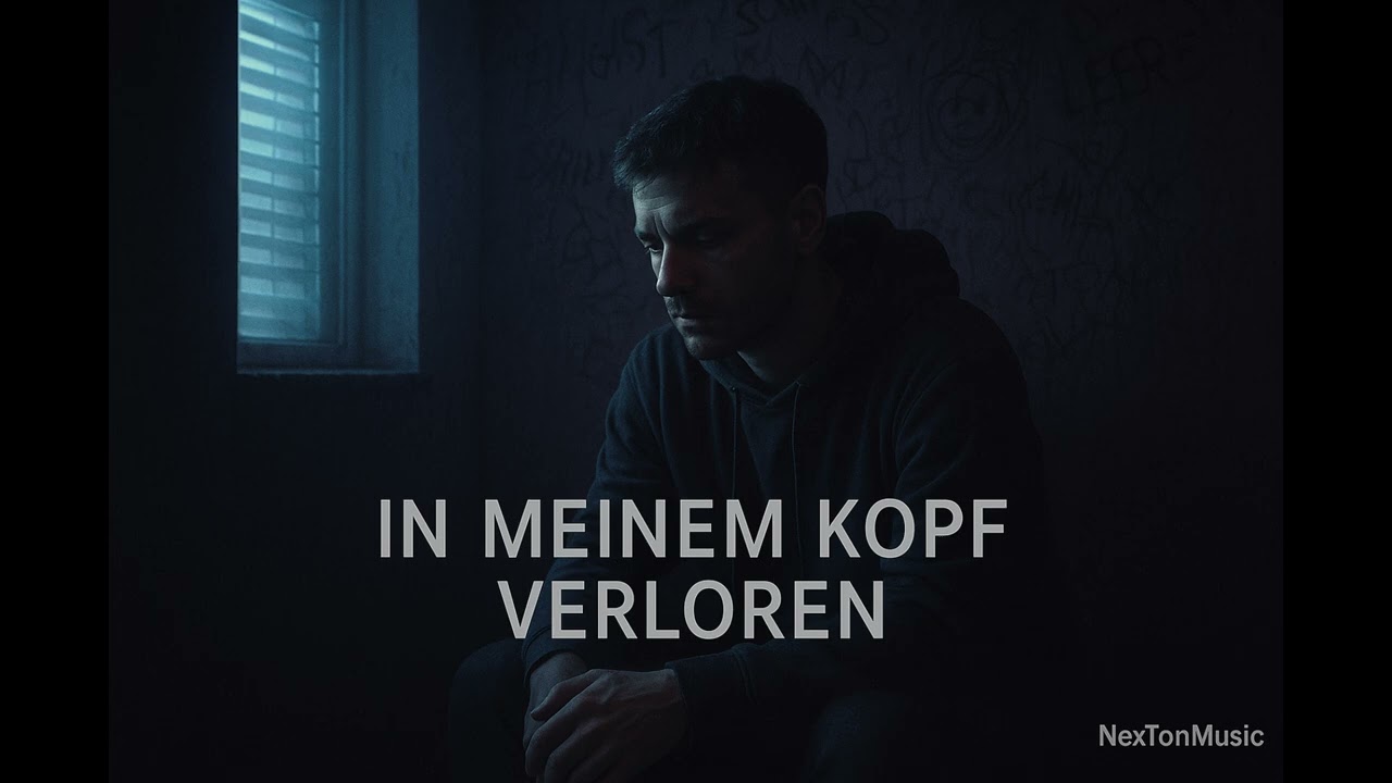 IN MEINEM KOPF VERLOREN
