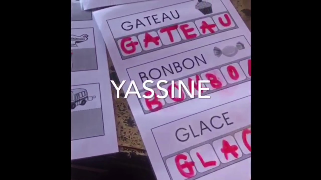 Les enfants de l'IME de Soubiran font des activités à la maison