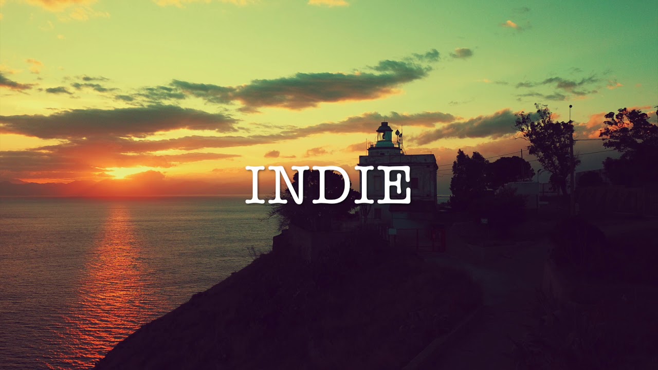 Instrumental Indie Pop BEAT 2018